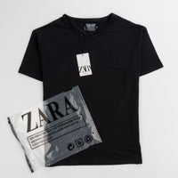 Thumbnail for Zara Basic T-Shirt
