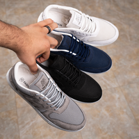 Thumbnail for MA Sneaker For Men