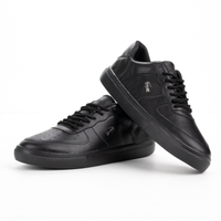 Thumbnail for Men Sneakers Leather