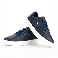 Thumbnail for Men Sneakers Leather