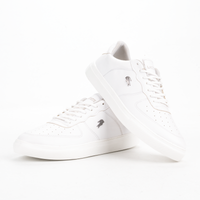 Thumbnail for Men Sneakers Leather