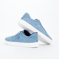 Thumbnail for Men Sneakers Suede
