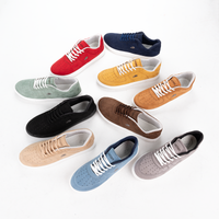 Thumbnail for Men Sneakers Suede