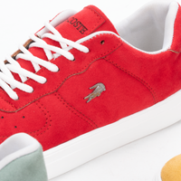 Thumbnail for Men Sneakers Suede