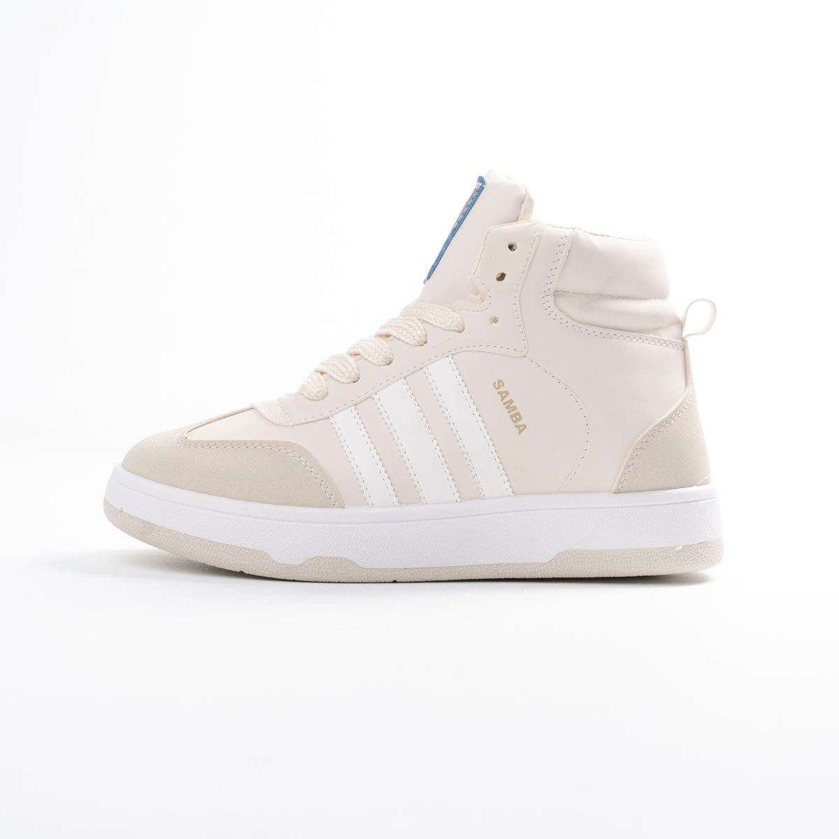 Women SAMBA Half Sneaker