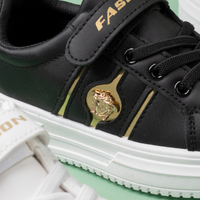 Thumbnail for Kids Fashion Sneakers