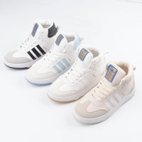 Thumbnail for Women SAMBA Half Sneaker