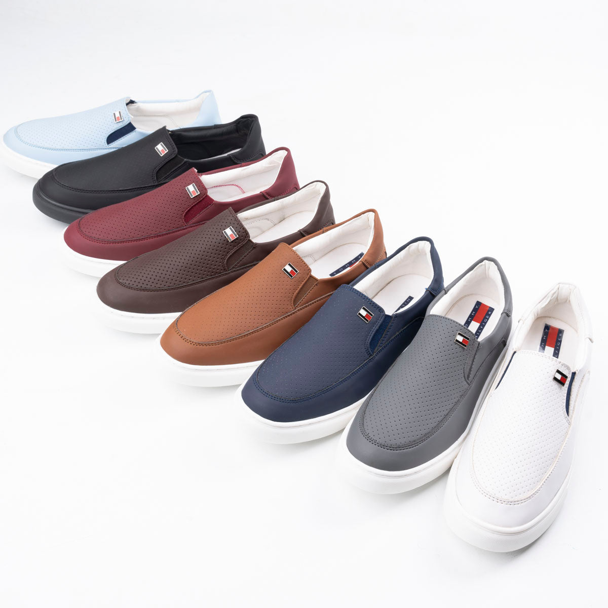 Tommy O1