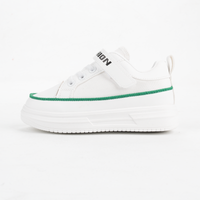 Thumbnail for Kids Fabric Sneakers