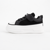 Thumbnail for Kids Fabric Sneakers
