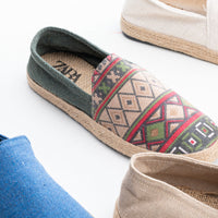 Thumbnail for Zara Slip-On