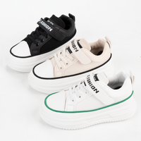 Thumbnail for Kids Fabric Sneakers