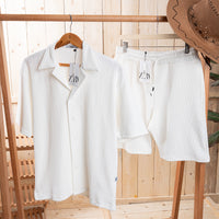 Thumbnail for Zara Short Suit