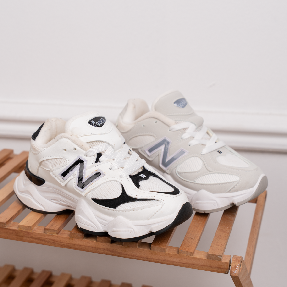 New B For Women