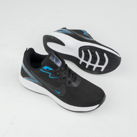 Thumbnail for Men Knitted Running Shoes