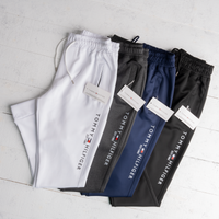 Thumbnail for TOMMY Sweatpants Special sizes