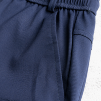 Thumbnail for Ribbed Soft Pants