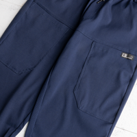 Thumbnail for Ribbed Soft Pants