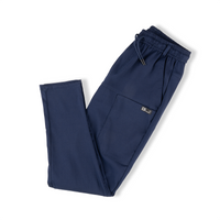 Thumbnail for Ribbed Soft Pants