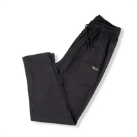 Thumbnail for Ribbed Soft Pants
