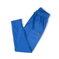 Thumbnail for Ribbed Soft Pants