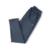 Thumbnail for Ribbed Soft Pants