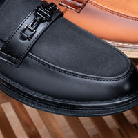 Thumbnail for Men Leather shoes