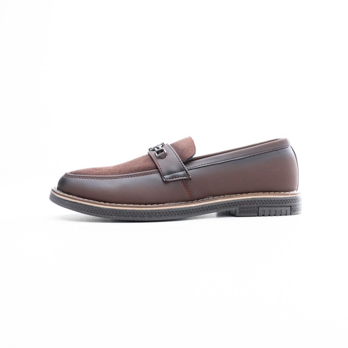 Men Leather shoes