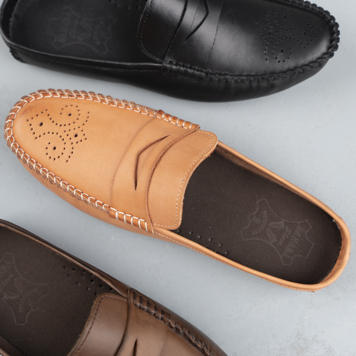 Slip-On O