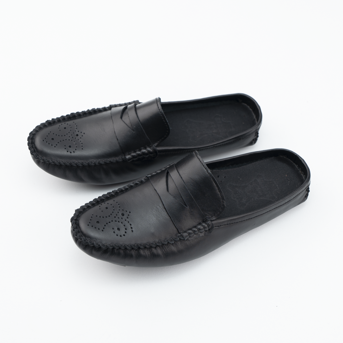 Slip-On O