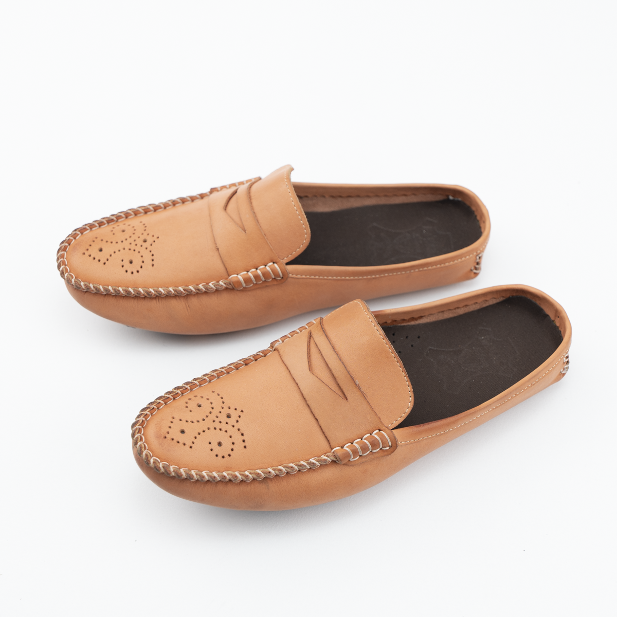 Slip-On O