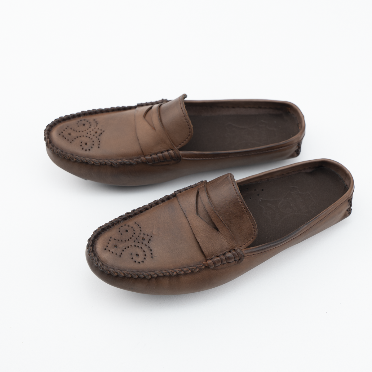 Slip-On O