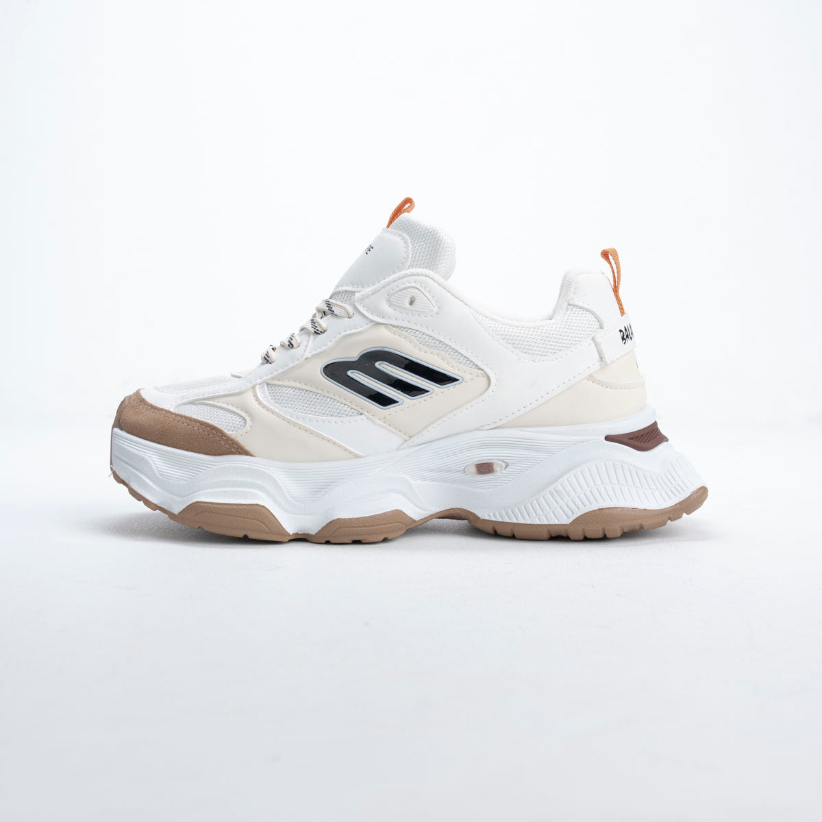 Balenciaga Men Sneaker