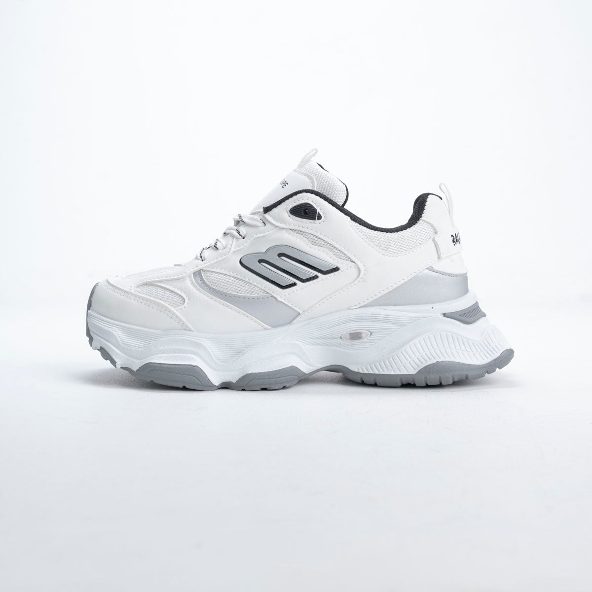Balenciaga Men Sneaker