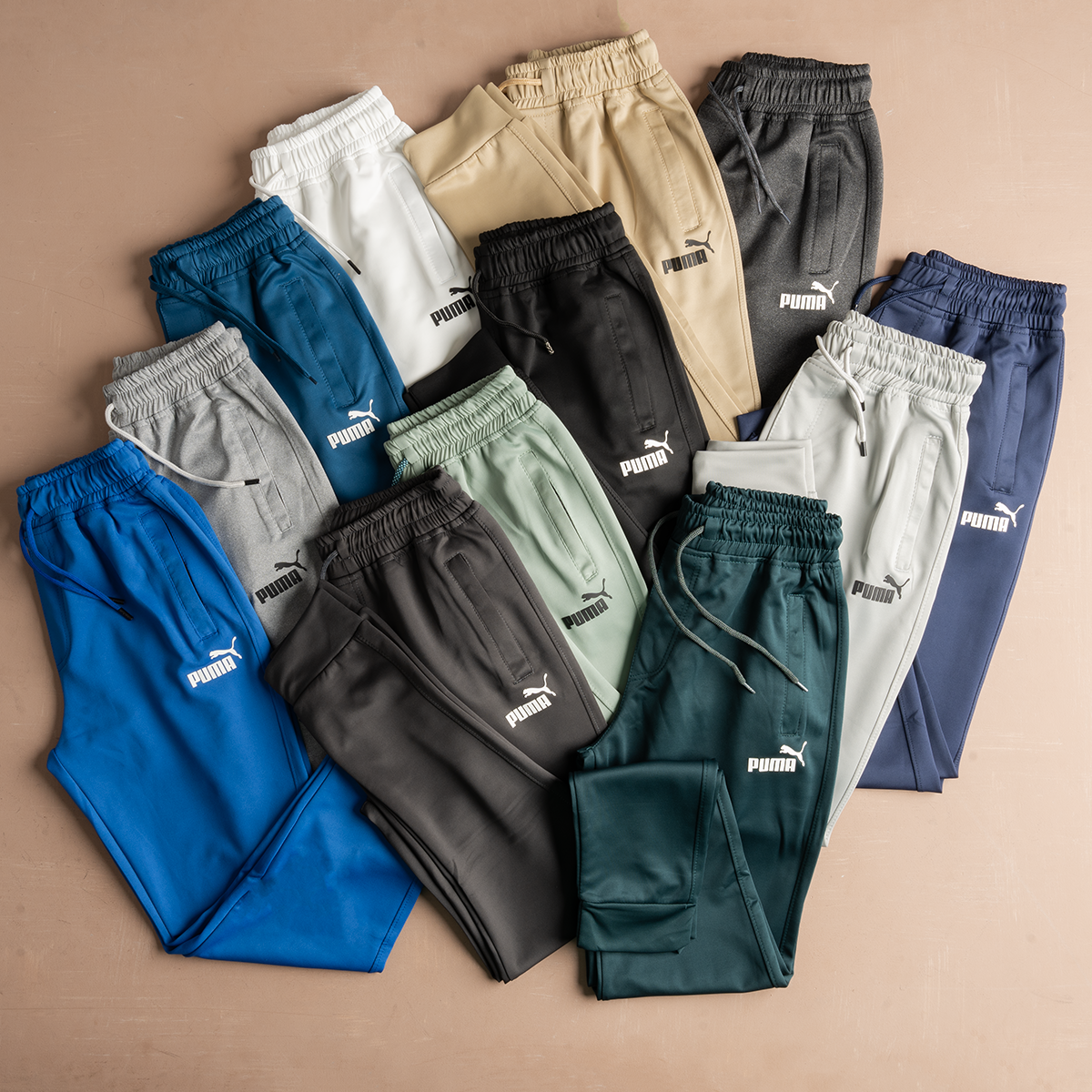 PUMA Sweatpant