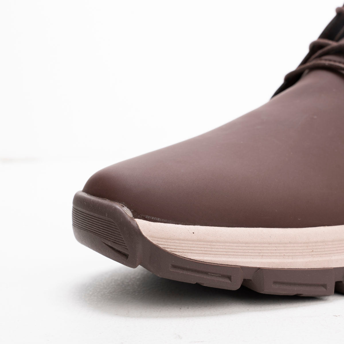 Leather Half Boot Ot1