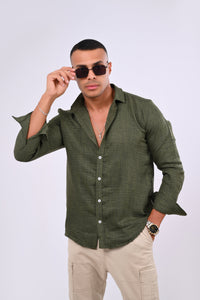 Thumbnail for Linen Shirt