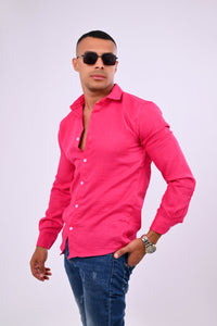 Thumbnail for Linen Shirt