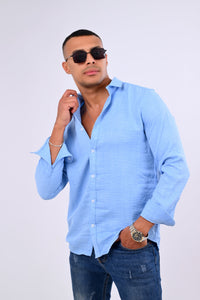 Thumbnail for Linen Shirt