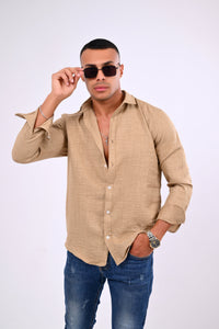 Thumbnail for Linen Shirt