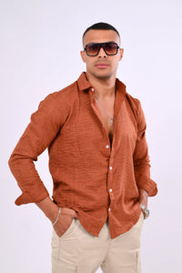 Thumbnail for Linen Shirt