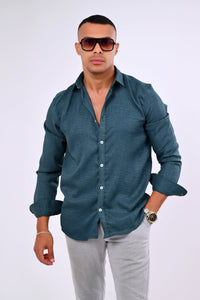 Thumbnail for Linen Shirt