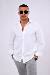 Thumbnail for Linen Shirt
