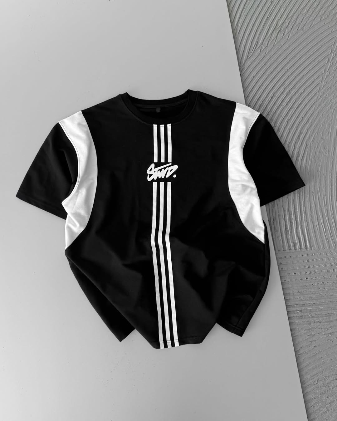 STWD Men T-Shirt