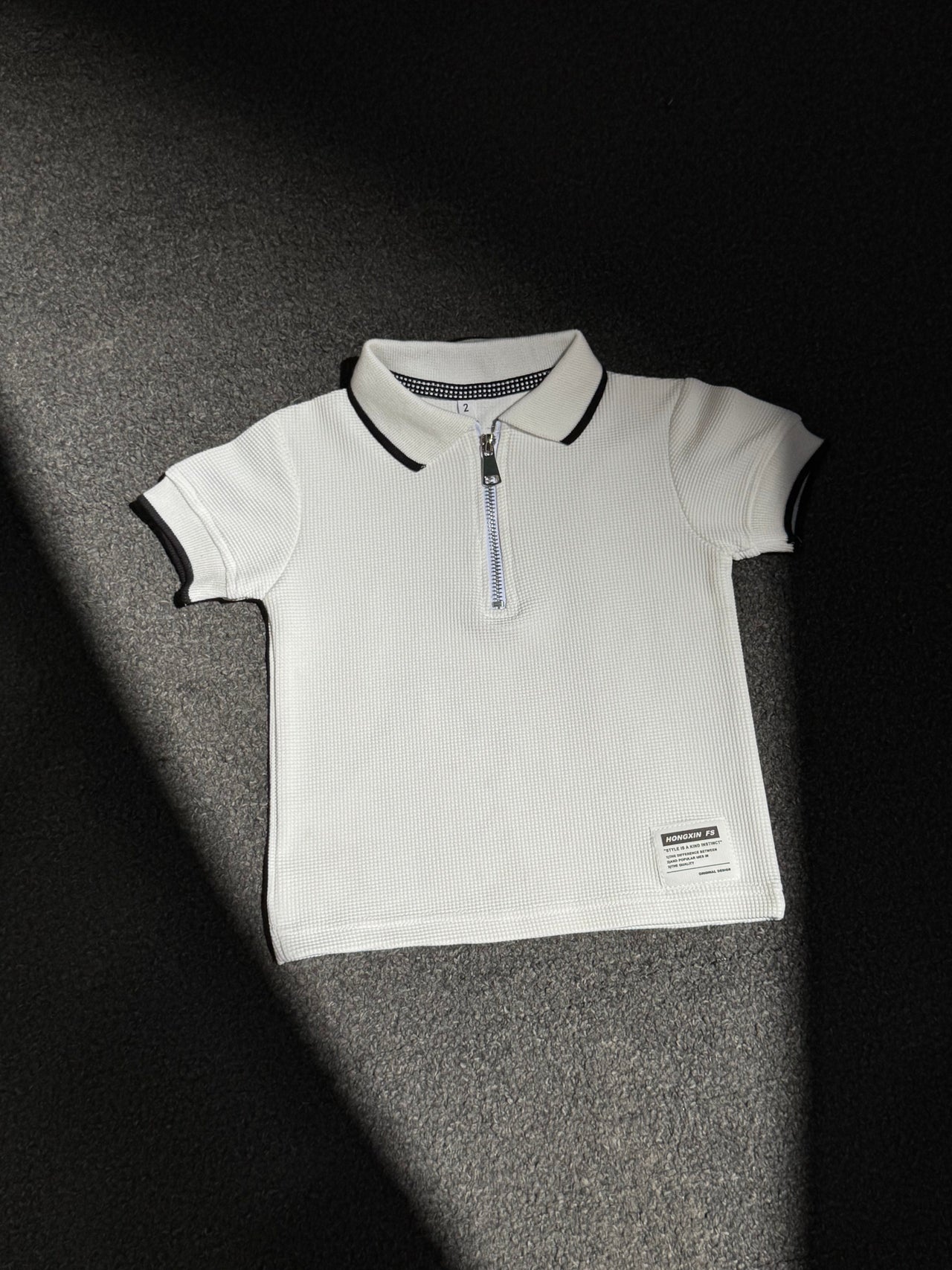 Kids Biscotta Cotton