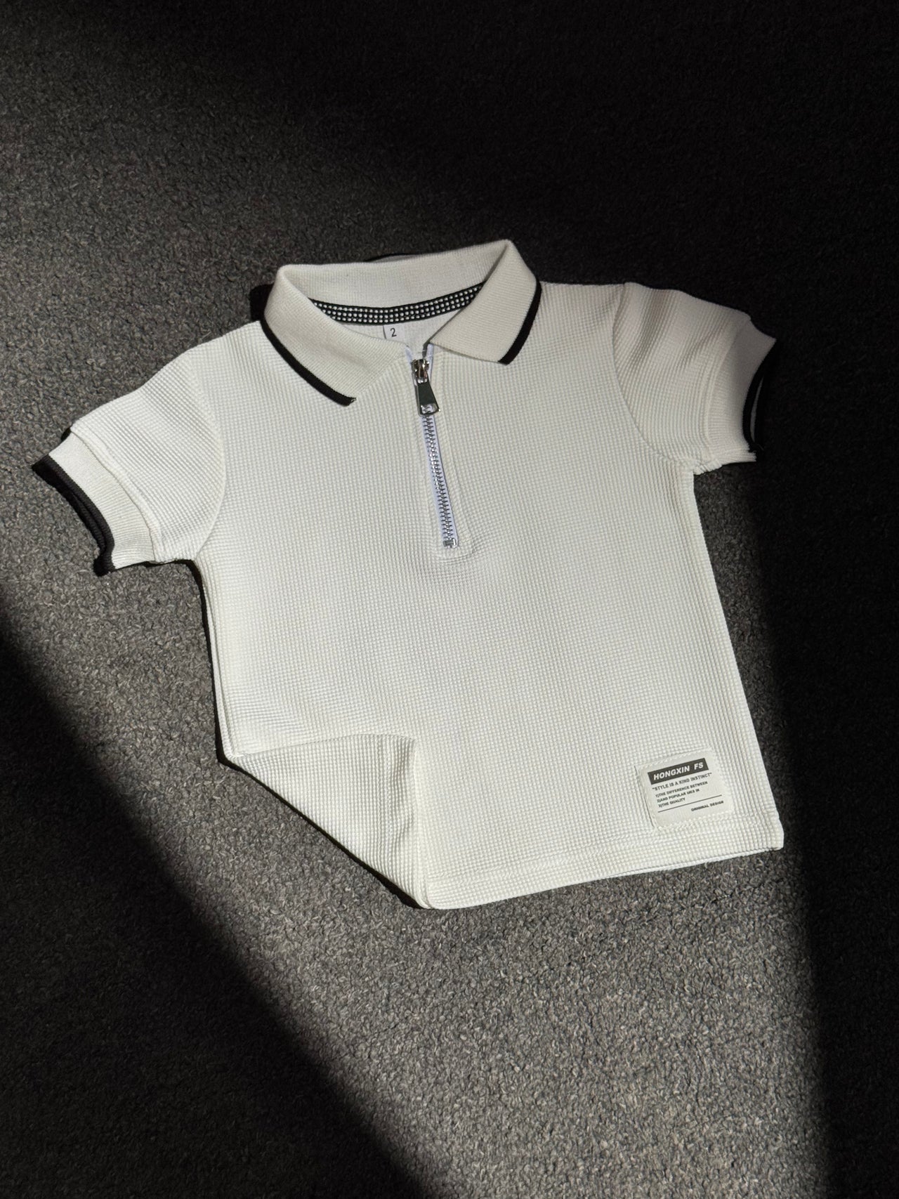 Kids Biscotta Cotton