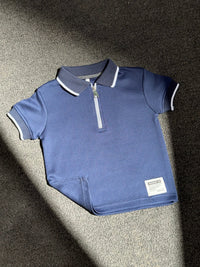 Thumbnail for Kids Biscotta Cotton