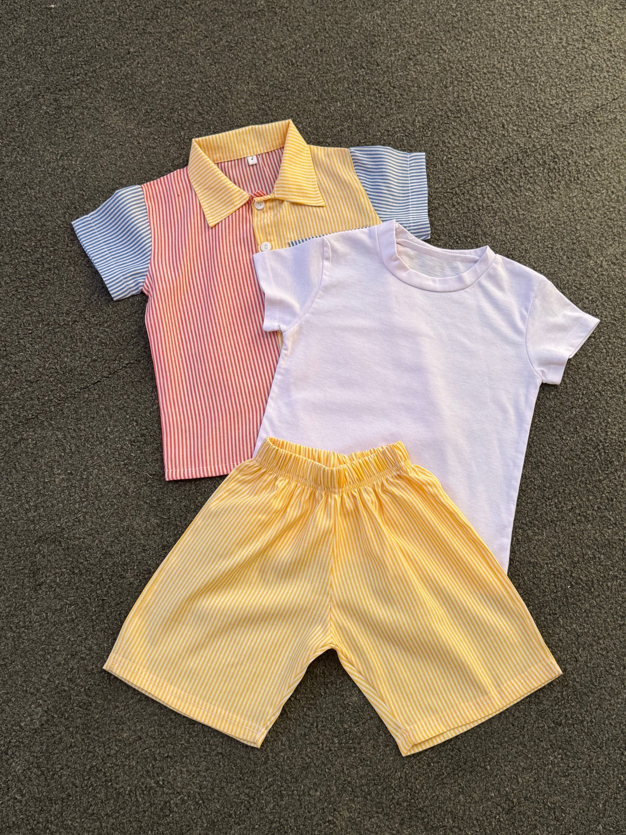 Kids Suit