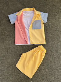 Thumbnail for Kids Suit
