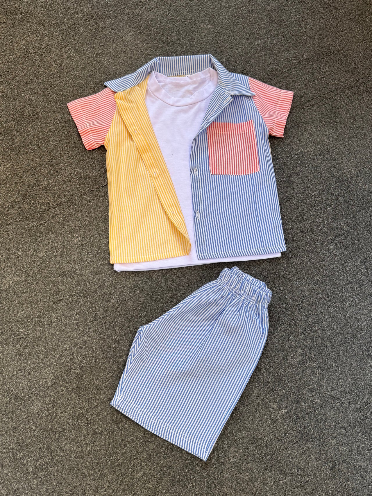 Kids Suit